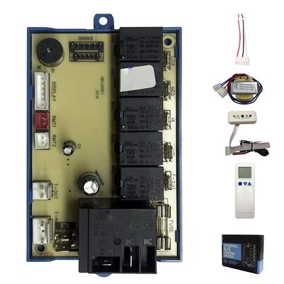 DIY moduly – Elektronické moduly