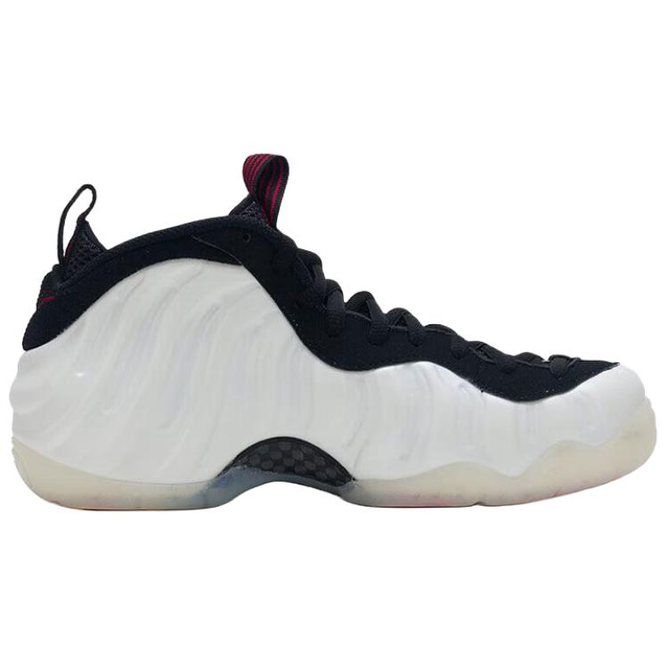Nike Air Foamposite Pro Pearl 2025 HF0794-200
