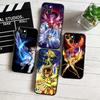 BH38 S-Saint S-Seiya New High-End Shell Phone Case for iPhone SE X XS XR 16E 17 11 Pro Max 8 7 6 6s Plus Air
