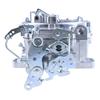 4 BBL Electric Choke 1409 Carburetor For Performer 600 CFM Carb