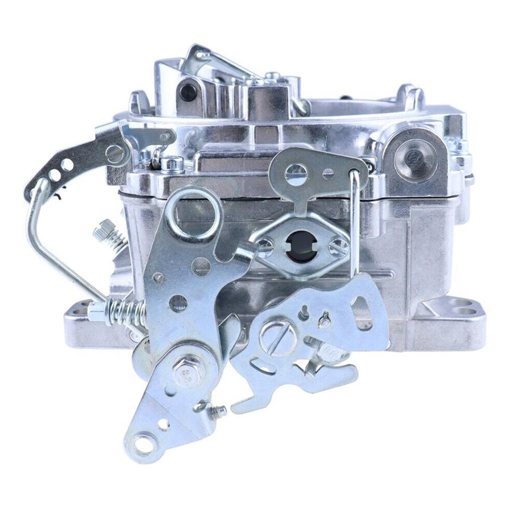 4 BBL Electric Choke 1409 Carburetor For Performer 600 CFM Carb