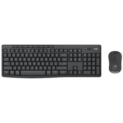 Periferiche per computer – Set tastiera e mouse