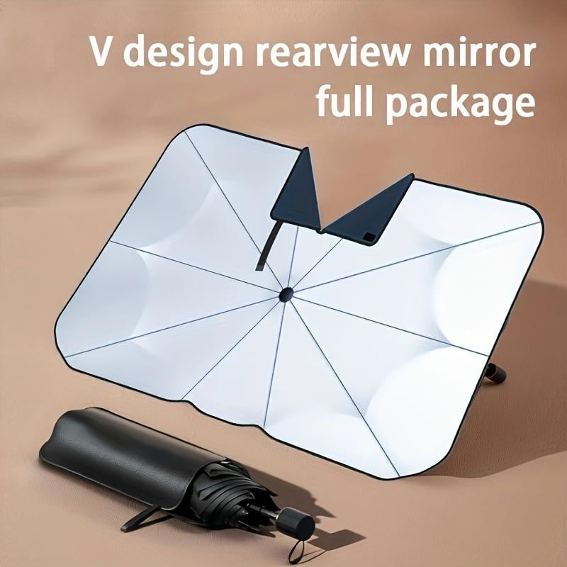 Summer Car Sunshade, Sunshade, Windshield Sunshade, Window Sunshade, Sunshade, Heat Insulation Sunshade, Front Windshield Sunshade Cover