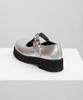 Twvp Moon T-Strap Loafers 23S03Sv