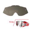Motorcycle Off-road Helmet Goggles, Outdoor Riding Glasses, Sports Windproof Ski Goggles