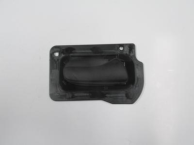 For Opel Vectra B 1996 1999 Front Door Interior Opening Handle Right Black Tw 136680