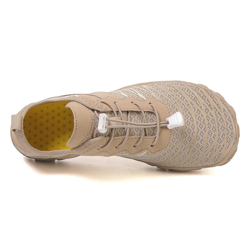 Quick Dry Water Shoes for Men Women Soft Sole Breathable Wading Sneakers Breathable Non-slip Aqua Shoes for Beach Fishing Surfing