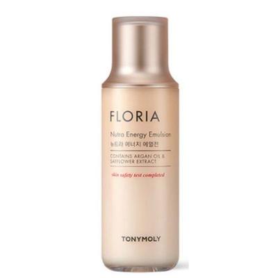 Floria Nutra Energy Emulsion, 150ml