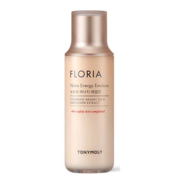 TONYMOLY Floria Nutra Energy Emulsion, 150ml