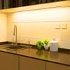 10mm Narrow Neon Light Bulb 12V Hand Sweep Lights Waterproof Kitchen LED Under Cabinet Light Flexible LED Ribbon Neon Lamp