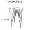 Foldable Grill Rack Folding Cooking Pot Support Portable 201 Stainless Steel Outdoor Backpacking Gas Stove Stand