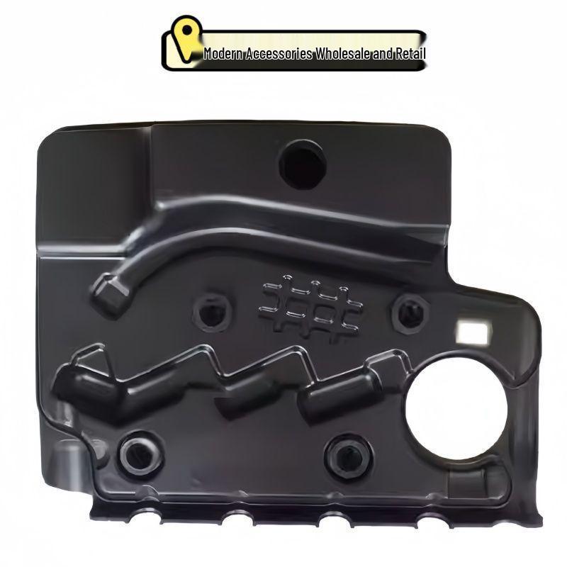 Engine Dust Cover for Hyundai Sonata, IX35, Lingxiang, Yuxiang, Sportage, K5