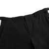 Anta All-Weather Champion Mens Woven Sports Long Pants Summer 2026 Casual Pants Men bottoms Basic-Black 152620525-1