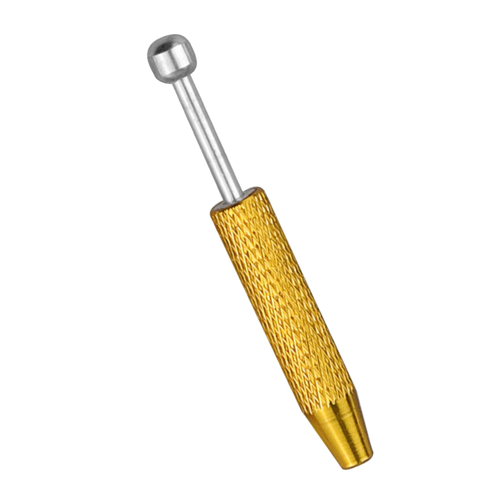 

Захваты для электронных компонентов Четырехлапчатые захваты для стружки Экстракторы Съемники для винтов Ручной инструмент для ремонта электроники фиолетовый