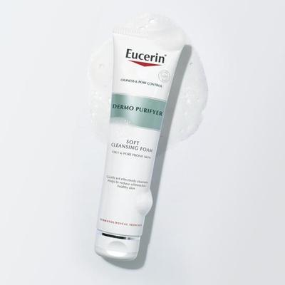 Dermophyu ReFa Deep Cleansing Foam 150g