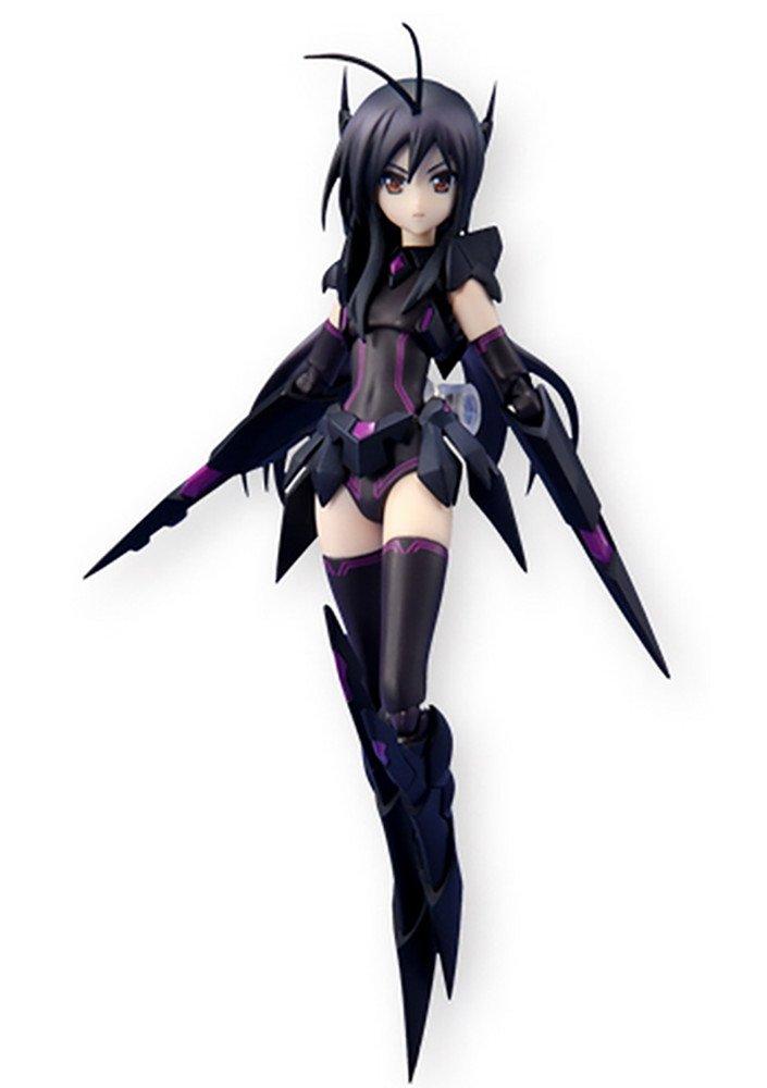 

figma Accel World Kuroyukihime Accel Assault ver. (Dengekiya Exclusive)