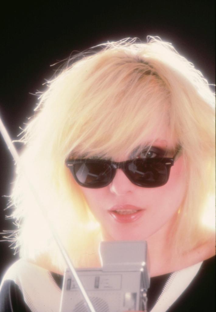 Blondie 4(0)Ever -CD+DVD-