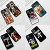 Roronoa Zoro One Luffy Pieces Phone Cover for Samsung Galaxy Note 20 9 8 S8 S10 S9 Plus A54 A33 A21S A31 M21 S10E A17 Soft Case