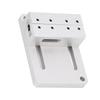 Leather Edge Trimmer 4.5 To 6mm Thickness Desktop Leather Edge Strap Beveler Machine Belt Side Edge