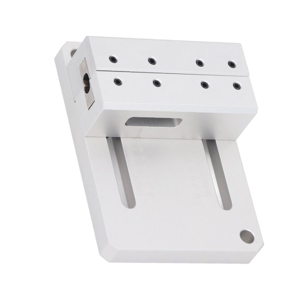 Leather Edge Trimmer 4.5 To 6mm Thickness Desktop Leather Edge Strap Beveler Machine Belt Side Edge