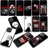 Phone Cover for Xiaomi Redmi 15C 15 A4 A5 9A 9T 10A 10C 9C NFC Note 11 9 10 Pro 8TCase Tokyo Ghoul Ken Kaneki Anime Casing
