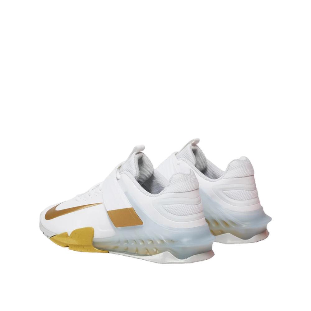 Footwear Type Nike Savaleos