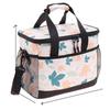 Insulated Outdoor Cooler Lunch Bag