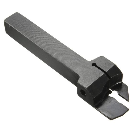 Držák zapichovacího nástroje pro soustruh MGEHR1212-2 12x100 mm + sada karbidových destiček MGMN200