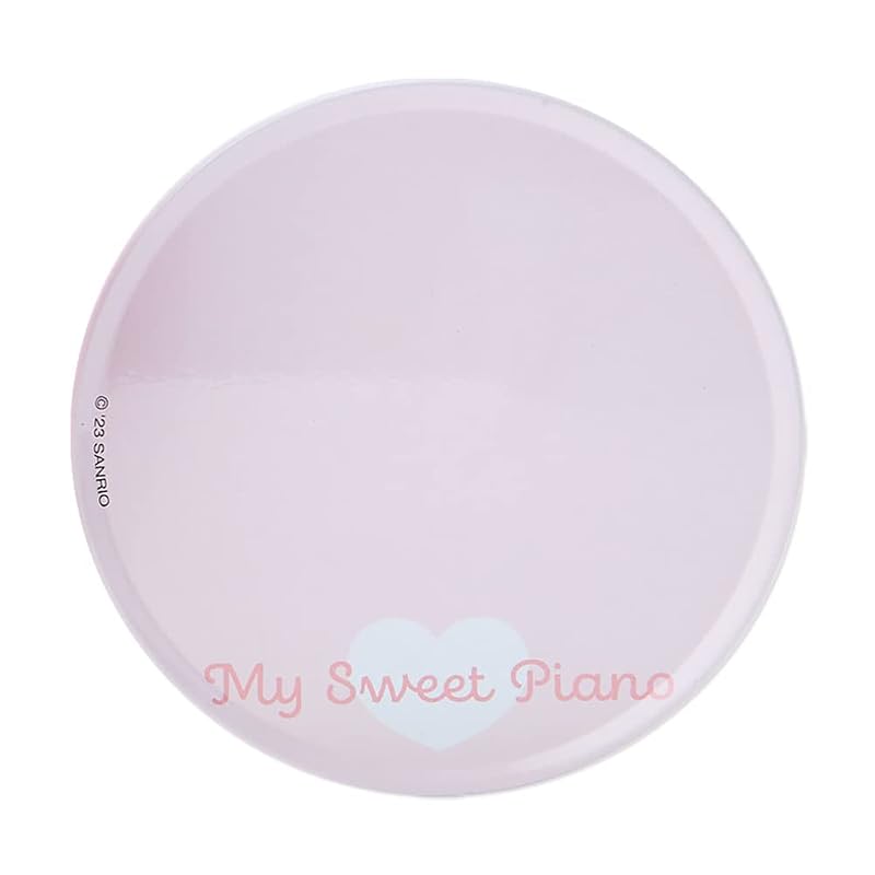SANRIO My Sweet Piano Plush Doll S (Pitatto Friends) 811611