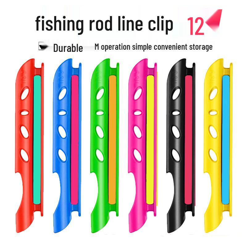 

Доска намотки лески для удочки Grsaed, съемная, 12 шт.