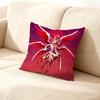 For L-Lucifer H-Hazbins Pillow Case Cute Cartoon Anime Peripheralsbedroom Sofa Decorative Cushion Cover Soft Cushion Cover