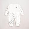 Us Newborn Infant Baby Boy Kid Cotton Romper Jumpsuit Bodysuit Clothes Outfits