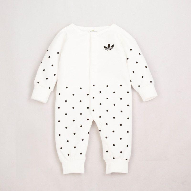 Us Newborn Infant Baby Boy Kid Cotton Romper Jumpsuit Bodysuit Clothes Outfits