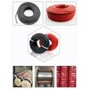 Pv Cable 8/10/12/14/16Awg Tinned Copper Wire Pv Wire For Outdoor Car Rv Boat Marine Home Solar Panel Use 10/6/4Mm2