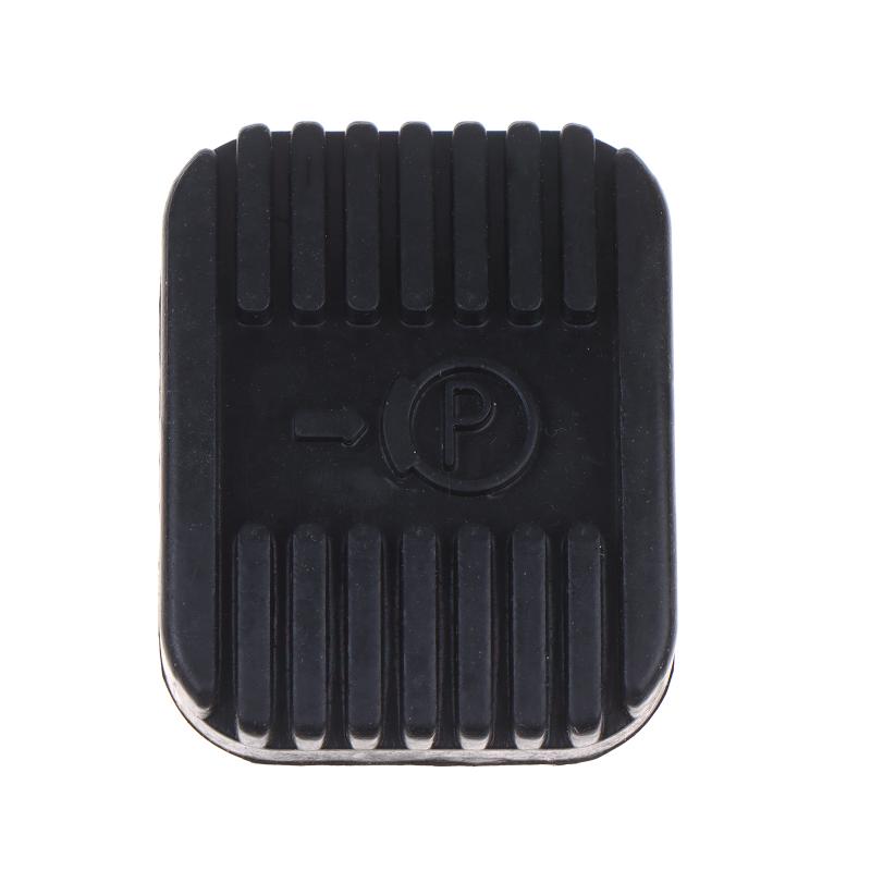 Forklift Parts Brake Pad Rubber Pad Oem 46165-26660-71 For 8Fd\G15-30 Clutch Pedal Rubber Pads