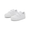 New Balance NB CT60 Wear-Resistant Balanced Lightweight Breathable Low-Top Skateboard Shoes White Infant And Toddler