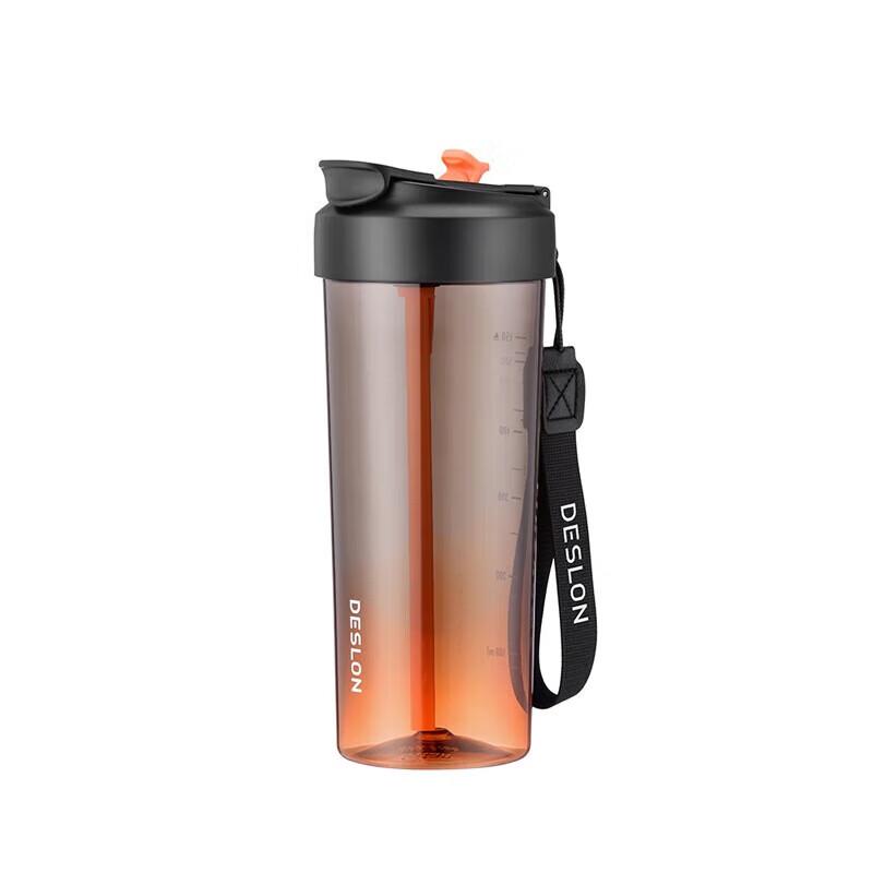 Desilao Vitality Series 650ml Travel Mug with Tea Infuser