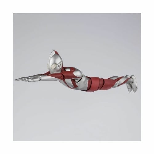 TAMASHII NATIONS S.H.Figuarts Ultraman (Shin Ultraman) Approx. 150mm ABS & PVC Painted Movable Figure BAS60867