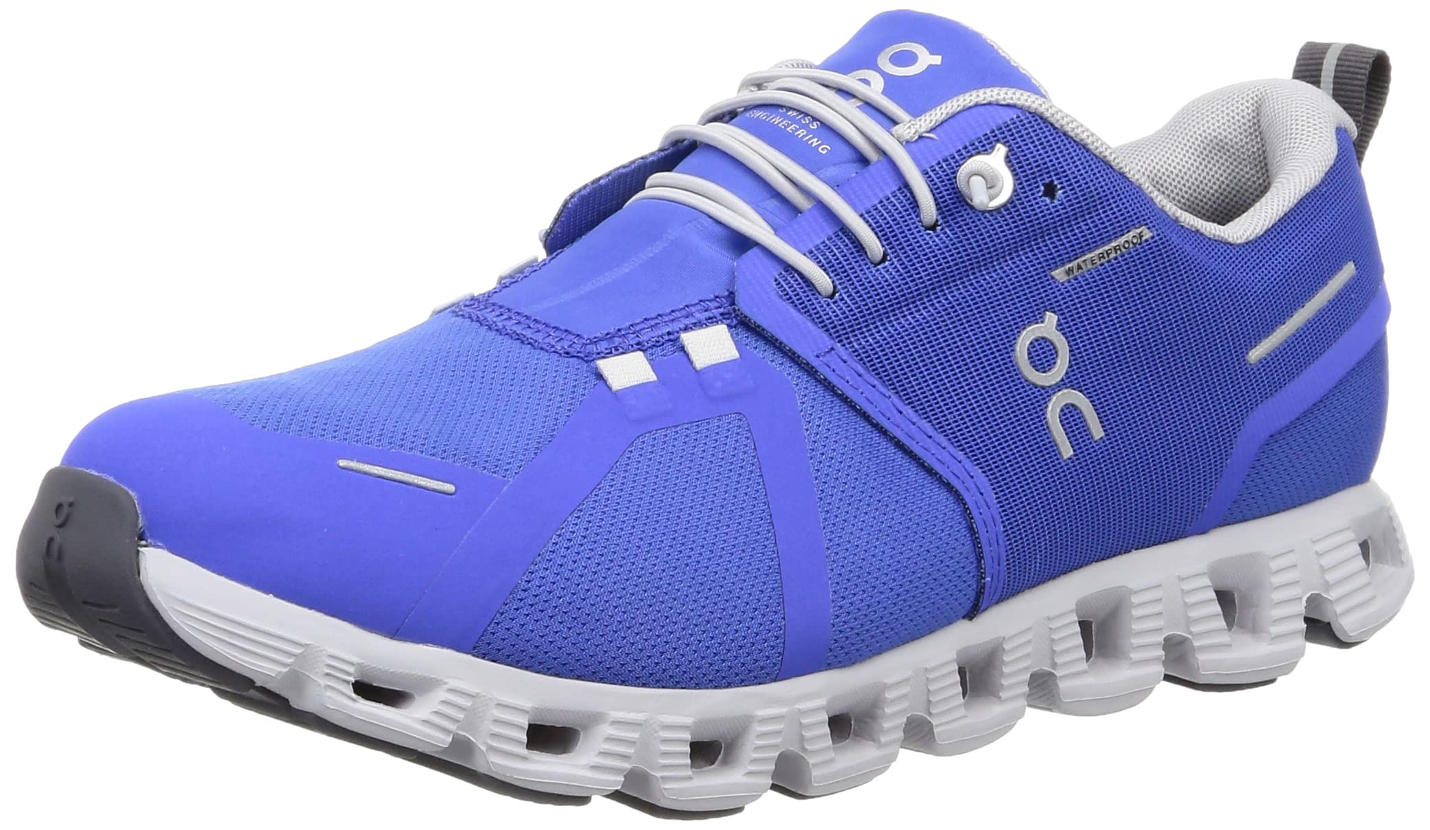 

Кроссовки Cloud 5 Водонепроницаемые Cobalt Glacier см [ON] Женские 22,5