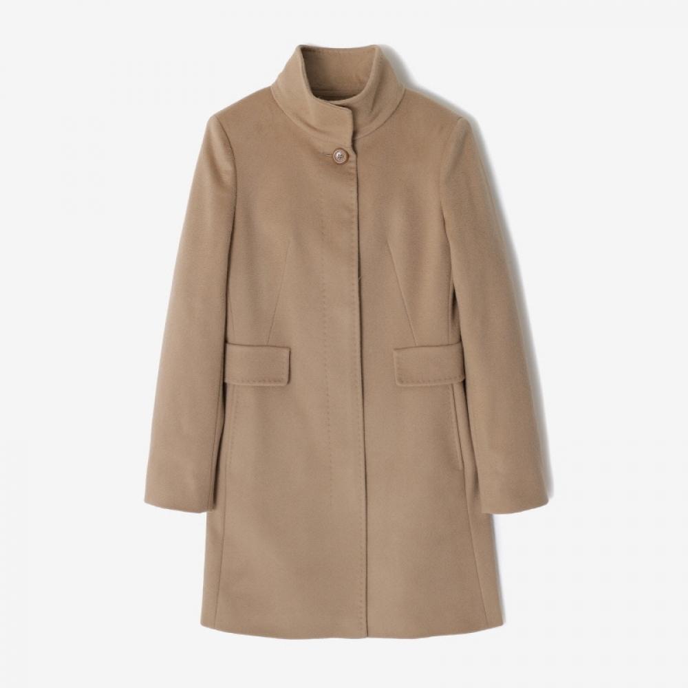 Max Mara 2360162833670 006 AgneSe AgneS Wool Women S Coat