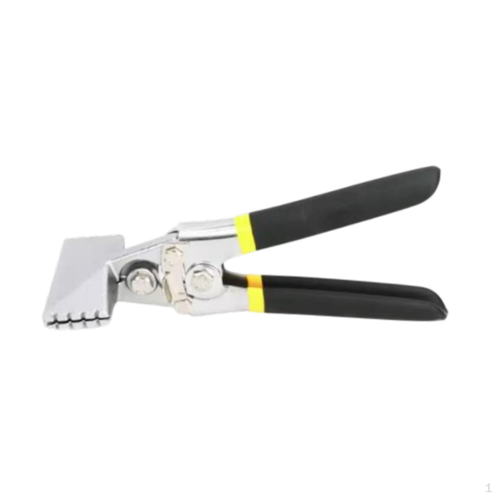 

Ручные закаточные машины Инструменты для листового металла Гибочные клещи, закаточные машины для листов