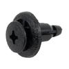 Plastic Fasteners Clips For Honda Plastic Screw 20X 90683-MBW-003 High Quality