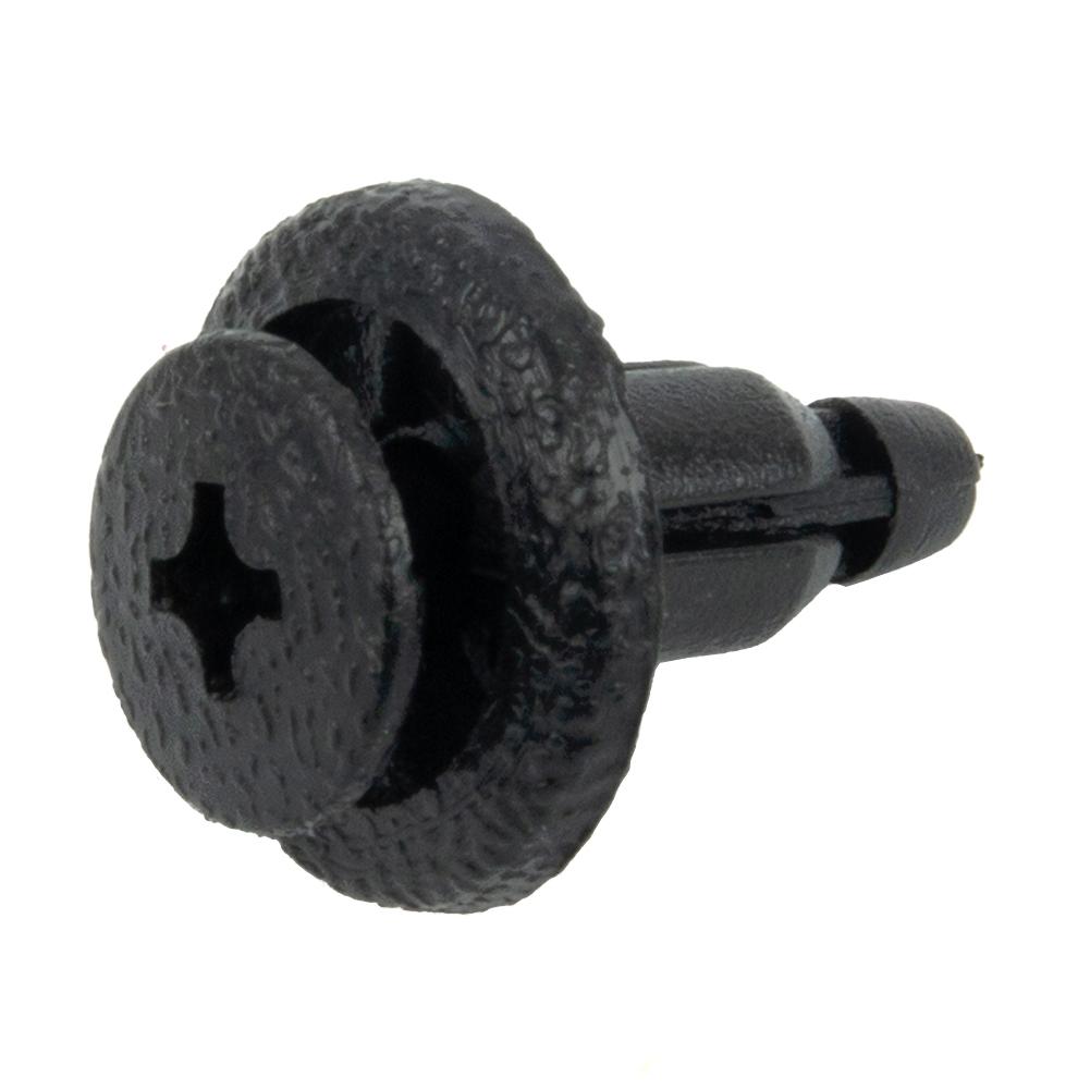 Plastic Fasteners Clips For Honda Plastic Screw 20X 90683-MBW-003 High Quality