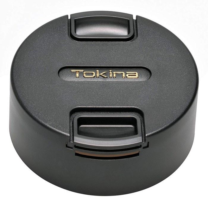 Tokina AT-X 16-28 PRO FX 16-28mm F2.8 (IF) ASPHERICAL for Canon Full-Size