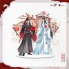 Master of Chen Yue Jing Fu Series Acrylic Stand Wei Wuxian Lan Wangji Anime Peripheral Official Goods "The Diabolism" &