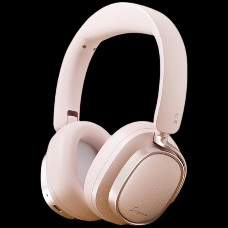 

EDIFIER Evo Space Over-ear ANC Bluetooth Headphones