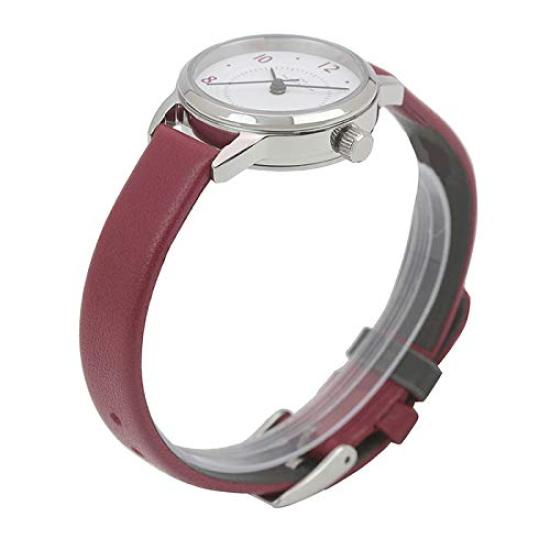 The Clock House LCA5001-WH1B Women's Casual White
