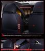 China V Series Summer Car Seat Cover Ice Silk Cushion for V3, V5, V6, V7, H230, H330, H530, and Junjie VH220