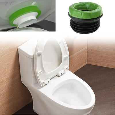 Home Badkamer Toilet Afsluitringen Toilet Onderhoudsonderdeel Toiletflens Afdichtringen Toiletflens Pakking