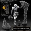 BANDAI SPIRITS (Bandai Spirits) 30MF Customized Structure 2 Color Coded Plastic Model